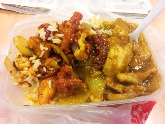 Kung Food